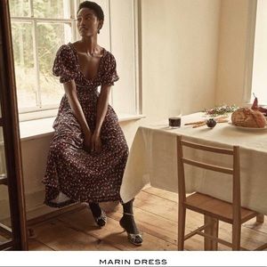 Doen Marin Dress (NWT)